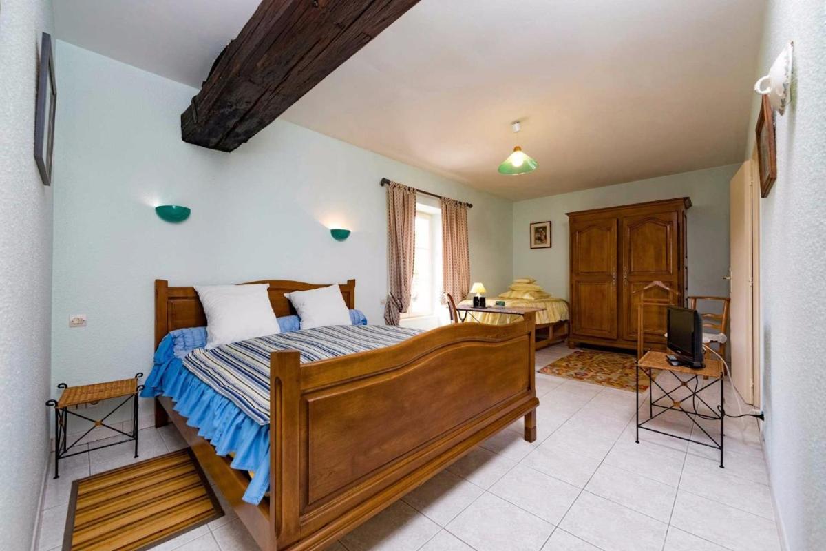 Dessine Moi Un Mouton, Chambre D'Hote A Soulosse Exterior photo